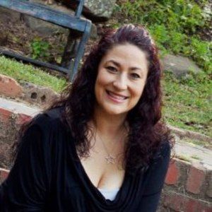 Meet your Posher, Cindy